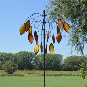 Windspinner Herfst