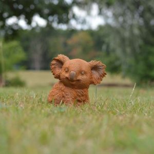 Gietijzeren Koala