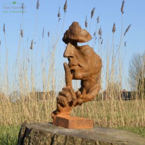 Tuinbeeld Het Moment M