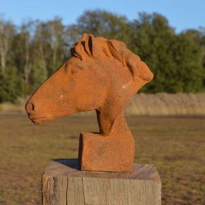 Paardenhoofd M