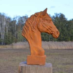 Paardenhoofd L