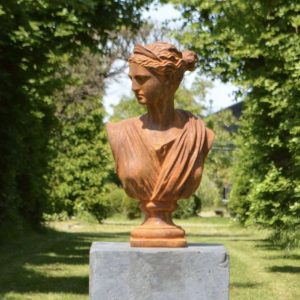 Tuinbeeld Artemis