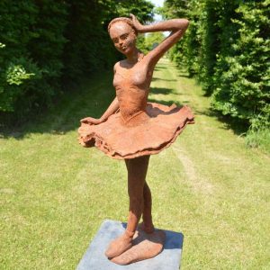 Ballerina